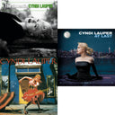 Essential Cyndi Lauper & At Last & She's So Unusual