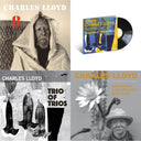 8: Kindred Spirits (Live From The Lobero) (2LP) & Trios: Ocean & Trios: Sacred Thread & Sky Will Still Be There Tomorrow (2LP)