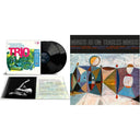 Mingus Three (Feat. Hampton Hawes & Danny Richmond) (2LP) & Mingus Ah Um (Blue LP Vinyl)