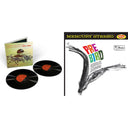 Modern Jazz Symposium On Music & Poetry & Pre-Bird (Verve Acoustic Sounds Series)