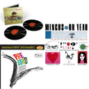 Modern Jazz Symposium On Music & Poetry (2LP) & Pre-Bird (Verve Acoustic Sounds Series) & Oh Yeah (2LP/180G/45RPM)