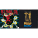 Corrosion Of Conformity - Wiseblood & Blind - CD Bundle