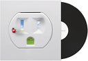 Uncanny Valley [LP] [Vinyl]