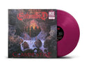 Entombed - Clandestine (Limited Edition Purple Colored Vinyl)