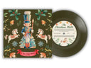 Laufey - A Very Laufey Holiday: The Christmas Waltz Edition (Limited Edition Green Colored 7" Vinyl)