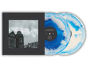 Cloud Nothings - Here and Nowhere Else (10th Anniversary) [Limited Edition Royal Blue & White Colored Vinyl]