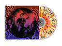 The Sword -  Live at Levitation (Limited Edition Seven Sisters Heavy Splatter Colored Vinyl)