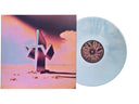 Des Rocs - Dream Machine (Blue Jay & White Marble Colored Vinyl)