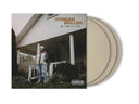 Morgan Wallen - One Thing At A Time (Limited Edition Bone White 3x Vinyl)
