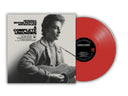 Timothee Chalamet - A Complete Unknown (Original Motion Picture Soundtrack) [Limited Edition Opaque Red Colored Vinyl]
