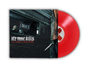 Ice Nine Kills - Last Chance To Make Amends (Limited Edition Red Colored Vinyl)