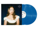 Laufey - Bewitched: The Goddess Edition (Limited Edition Blue Colored Vinyl)