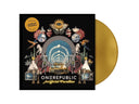 OneRepublic - Artificial Paradise (Limited Edition Gold Colored Vinyl)