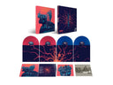 The Last of Us 10th Anniversary Vinyl Box Set (Limited Edition Red & Blue Colored 4x Vinyl Boxset)