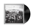 Kendrick Lamar - To Pimp A Butterfly