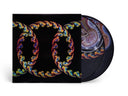 Tool - Lateralus (Limited Edition Double Picture Disc Vinyl w/ Holographic Cover)