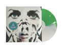 Underoath - They're Only Chasing Safety (Mint & White Blend Colored Vinyl)