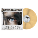 CODE ORANGE ‘THE ABOVE’ LP (Limited Edition – Only 350 Made, “The Parasite” - Transparent Ochre Vinyl)