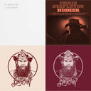 Starting Over (2LP/180G) & Higher (2LP/180G) & From A Room: Vol.1 & From A Room: Volume 2
