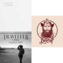Chris Stapleton - Starting Over (2LP/180G) & Traveller & From A Room: Vol.1