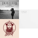 Chris Stapleton - Starting Over (2LP/180G) & Traveller & From A Room: Vol.1