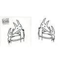 Twin Fantasy & Twin Fantasy (Mirror To Mirror) (White LP Vinyl)