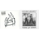 Teens Of Denial & Twin Fantasy (Mirror To Mirror) (White LP Vinyl)