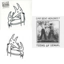 Teens Of Denial & Twin Fantasy & Twin Fantasy (Mirror To Mirror) (White LP Vinyl)