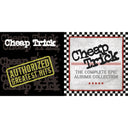 Complete Epic Albums (14CD) & Authorized Greatest Hits