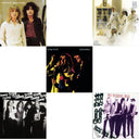 Heaven Tonight & Cheap Trick & Cheap Trick At Budokan & Dream Police & Greatest Hits