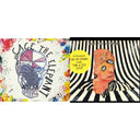 Cage The Elephant & Melophobia