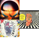 Neon Pill & Cage The Elephant & Melophobia