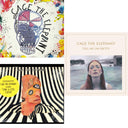 Cage The Elephant & Tell Me I'm Pretty & Melophobia