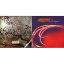 Cocteau Twins - Heaven Or Las Vegas & Head Over Heels - LP Vinyl Bundle