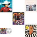 Social Cues (140G/Dl Insert) & Thank You Happy Birthday (2LP/Utra Clear Vinyl) (Rsd Esstenial) & Thank You Happy Birthday & Tell Me I'm Pretty (180G/Dl Card/Gatefold) & Melophobia (180G/Dl Card)