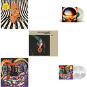 Thank You Happy Birthday (2LP/Utra Clear Vinyl) (Rsd Esstenial) & Neon Pill (Milky Clear LP Vinyl) (I) & Thank You Happy Birthday & Melophobia (180G/Dl Card) & Unpeeled (2LP/140G/Gatefold)