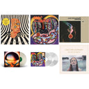 Thank You Happy Birthday (2LP/Utra Clear Vinyl) (Rsd Esstenial) & Neon Pill (Milky Clear LP Vinyl) (I) & Thank You Happy Birthday & Tell Me I'm Pretty (180G/Dl Card/Gatefold) & Melophobia (180G/Dl Card) & Unpeeled (2LP/140G/Gatefold)