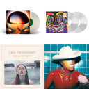 Social Cues (140G/Dl Insert) & Thank You Happy Birthday (2LP/Utra Clear Vinyl) (Rsd Esstenial) & Neon Pill (Milky Clear LP Vinyl) (I) & Tell Me I'm Pretty (180G/Dl Card/Gatefold)