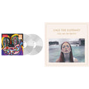 Thank You Happy Birthday (2LP/Utra Clear Vinyl) (Rsd Esstenial) & Tell Me I'm Pretty (180G/Dl Card/Gatefold)
