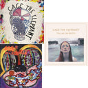 Cage The Elephant (180G) & Thank You Happy Birthday & Tell Me I'm Pretty (180G/Dl Card/Gatefold)