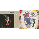 Cage The Elephant - Cage The Elephant (180G) & Unpeeled (2LP/140G/Gatefold)