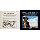 Songs Of The Plains & Western Swing & Waltzes