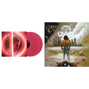 Good Apollo I'm Burning Star Iv, Vol. 2: No World For Tomorrow (2LP/180G) & Father Of Make Believe (X) (Magenta Vinyl/2LP)