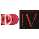 Father Of Make Believe (X) (Magenta Vinyl/2LP) & Good Apollo I'm Burning Star Iv Vol.1:  From Fear Through The Eyes Of Madness (2LP/150G/Dlcard)