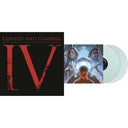 Coheed & Cambria - Vaxis Ii: A Window Of The Waking Mind (Transparent Electric Blue Vinyl/2LP) & Good Apollo I'm Burning Star Iv Vol.1:  From Fear Through The Eyes Of Madness (2LP/150G/Dlcard)