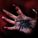 Cage Fight [Black/Red Splatter LP] [Vinyl]