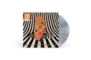 Melophobia (Limited Edition, Clear with White And Blue Swirls Colored Vinyl) [Vinyl]
