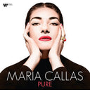 Callas, Maria - Maria Callas: Pure (RSD 4/23/2022) [Vinyl]