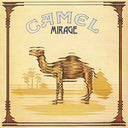 Mirage [Vinyl]