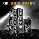 LIVE IN BRIGHTON 1975 (Limited Edition Inca Gold Vinyl)   [Vinyl]